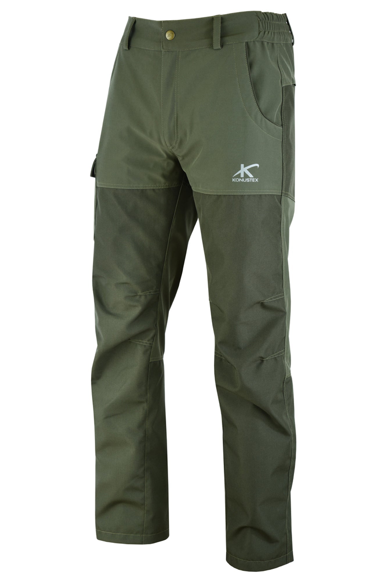 Thorn proof hot sale waterproof trousers