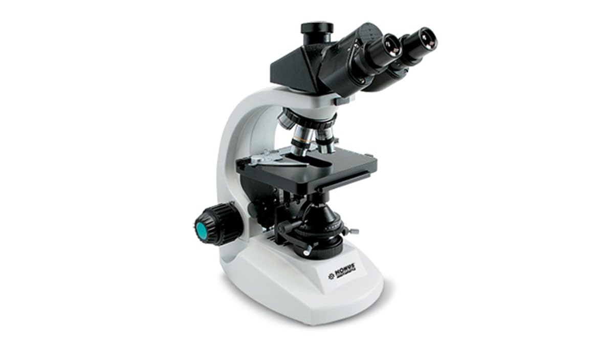 KONUS INFINITY-2 Microscopio Binoculare con Zoom 1000x