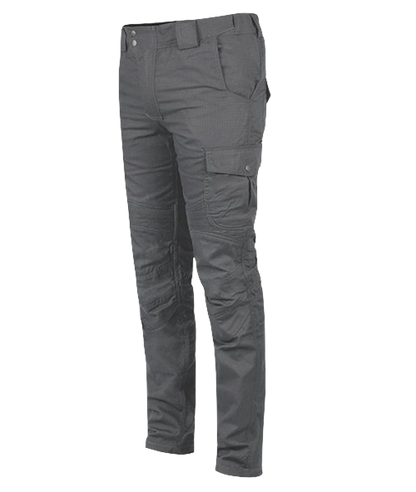 Pantalone estivo da caccia KONUSTEX MOBILO grigio #275