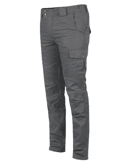 Pantalone estivo da caccia KONUSTEX MOBILO grigio #275