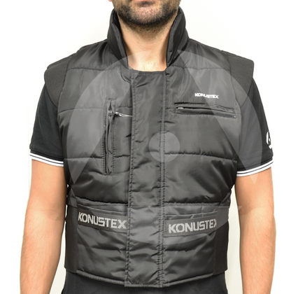 KONUSTEX K-SHOT Gilet da tiro dinamico