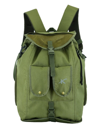 KONUSTEX - Borsa Zaino da funghi KONUSTEX CERTO BACKPACK - Borse Zaini, Caccia Outdoor Ciclismo Fitness, Gilet - OnTheRoad.shop