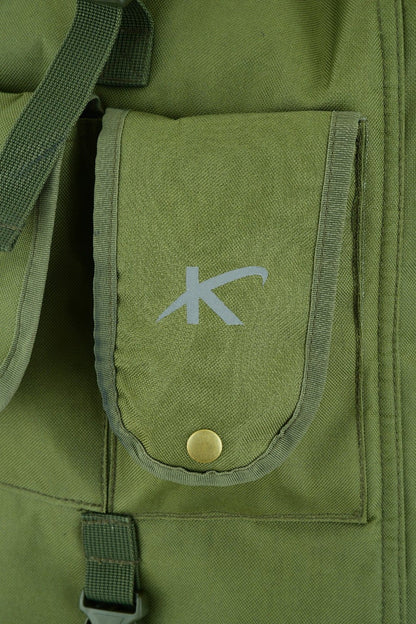 KONUSTEX - Borsa Zaino da funghi KONUSTEX CERTO BACKPACK - Borse Zaini, Caccia Outdoor Ciclismo Fitness, Gilet - OnTheRoad.shop