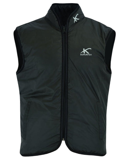 Giacca da caccia KONUSTEX GRINTO 2.0 impermeabile con gilet interno - OnTheRoad.shop - KONUSTEX