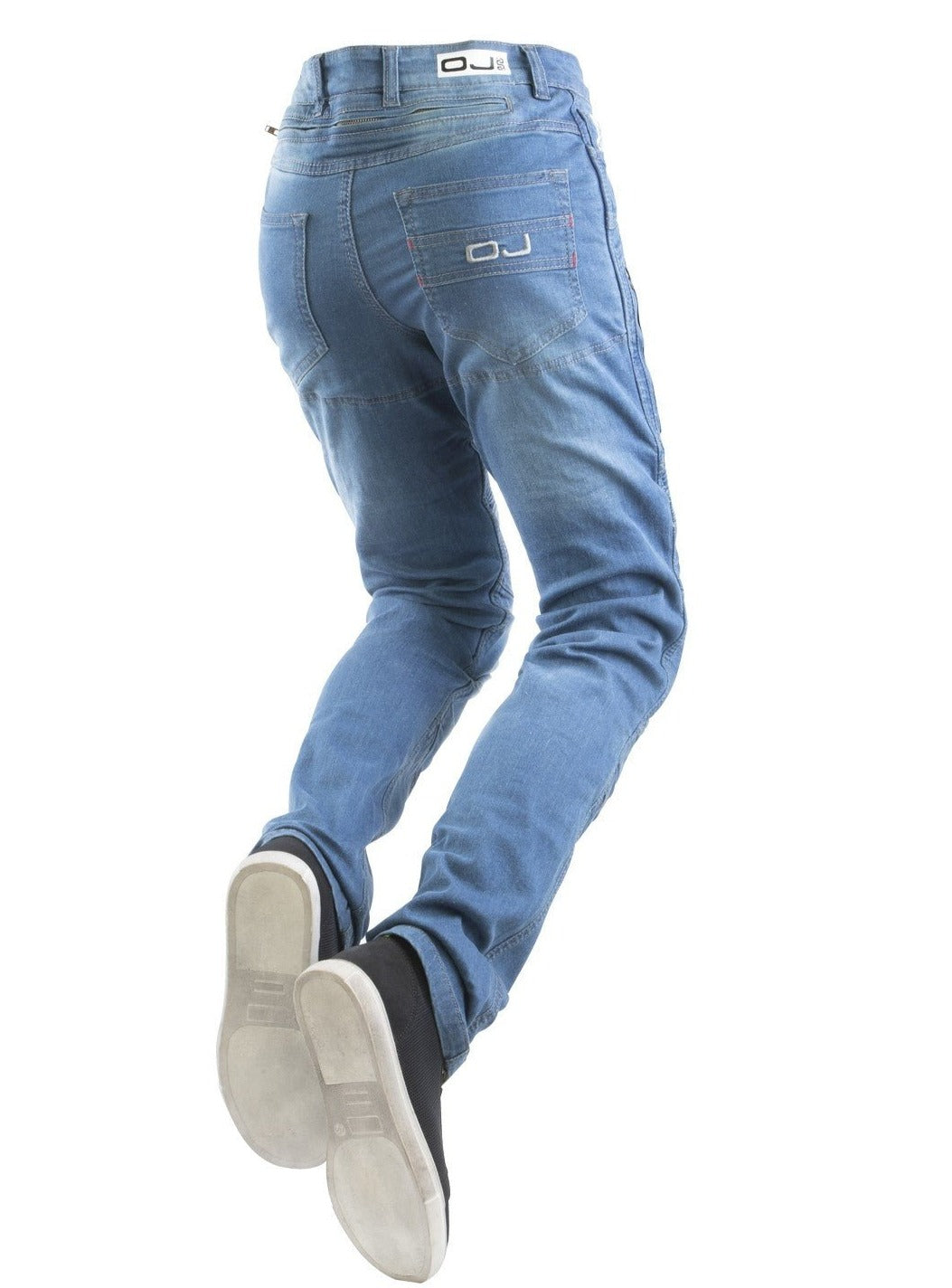 Migliori on sale jeans moto