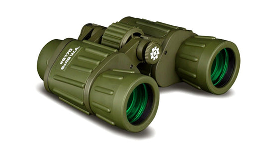 Konus Binocolo KONUSARMY 10x50 w.a. militare - OnTheRoad.shop - KONUS