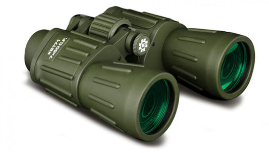 Konus Binocolo KONUSARMY 7x50 w.a. militare - OnTheRoad.shop - KONUS