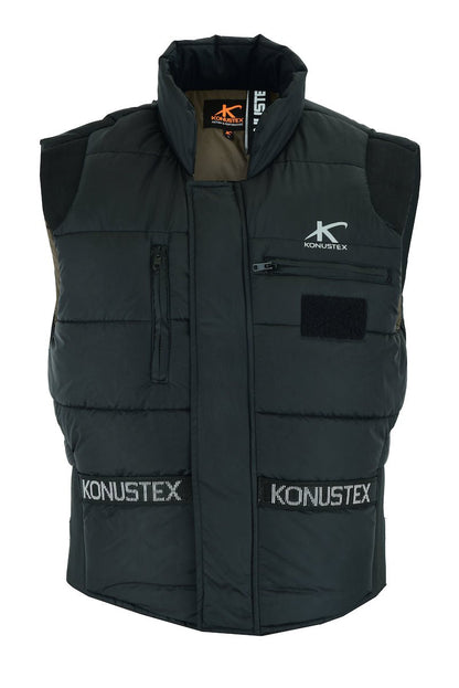 KONUSTEX K-SHOT Gilet da tiro dinamico - OnTheRoad.shop - KONUSTEX