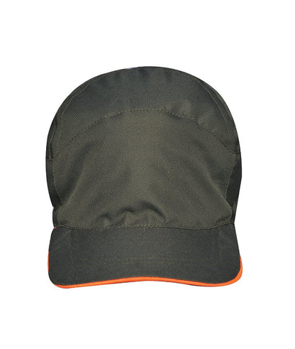 KONUSTEX SEGNO Cappello impermeabile antipioggia verde - OnTheRoad.shop - KONUSTEX