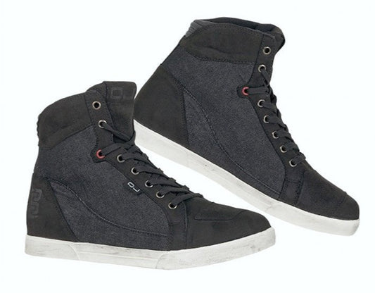 OJ Scarpe BREAK in JEAN e rinforzi - OnTheRoad.shop - OJ