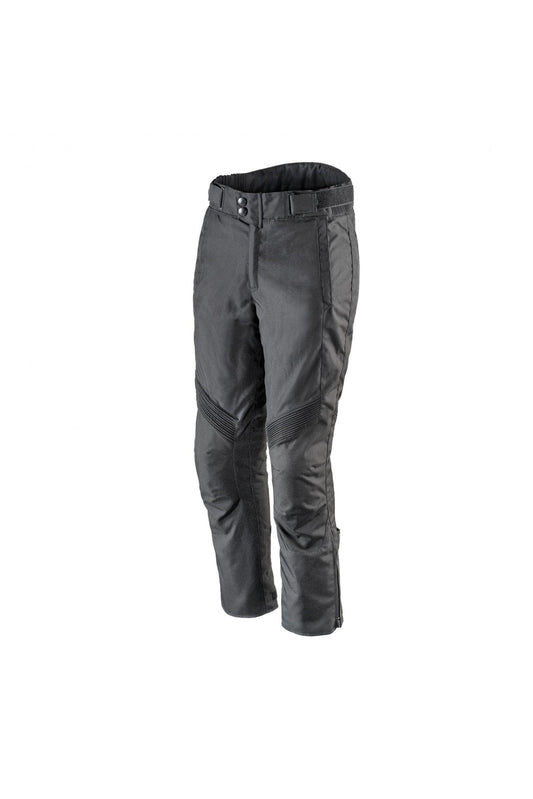 OJ TOURERPANT MAN pantalone uomo nero - OnTheRoad.shop - OJ