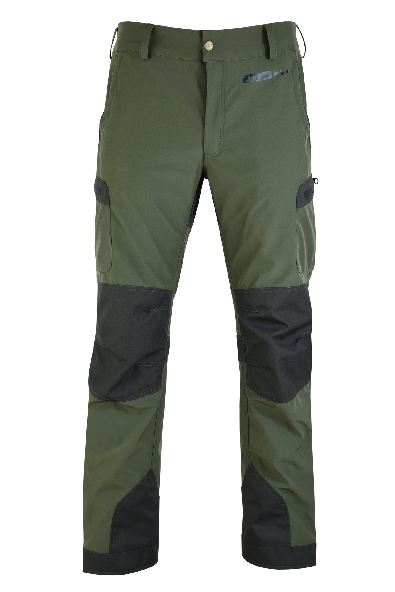 Hunting hot sale trousers waterproof