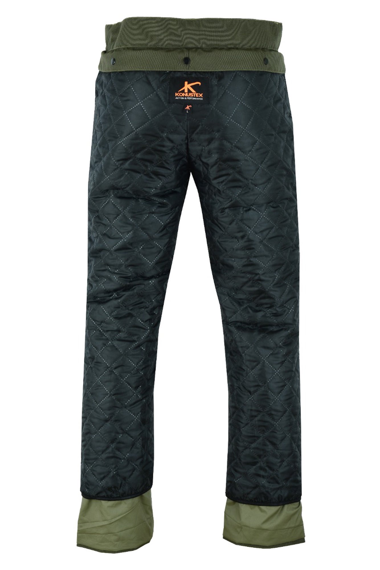 Deerhunter Youth Chasse Trouser
